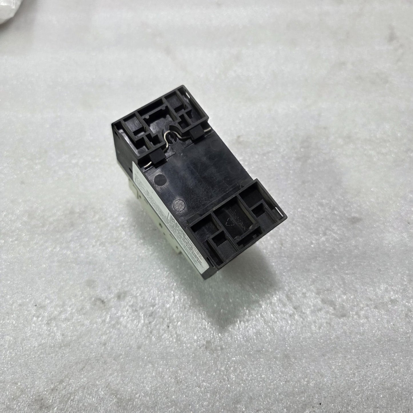 SIEMENS | MOTOR PROTECTION CIRCUIT BREAKER (MPCB) | 3RV1011-1EA15
