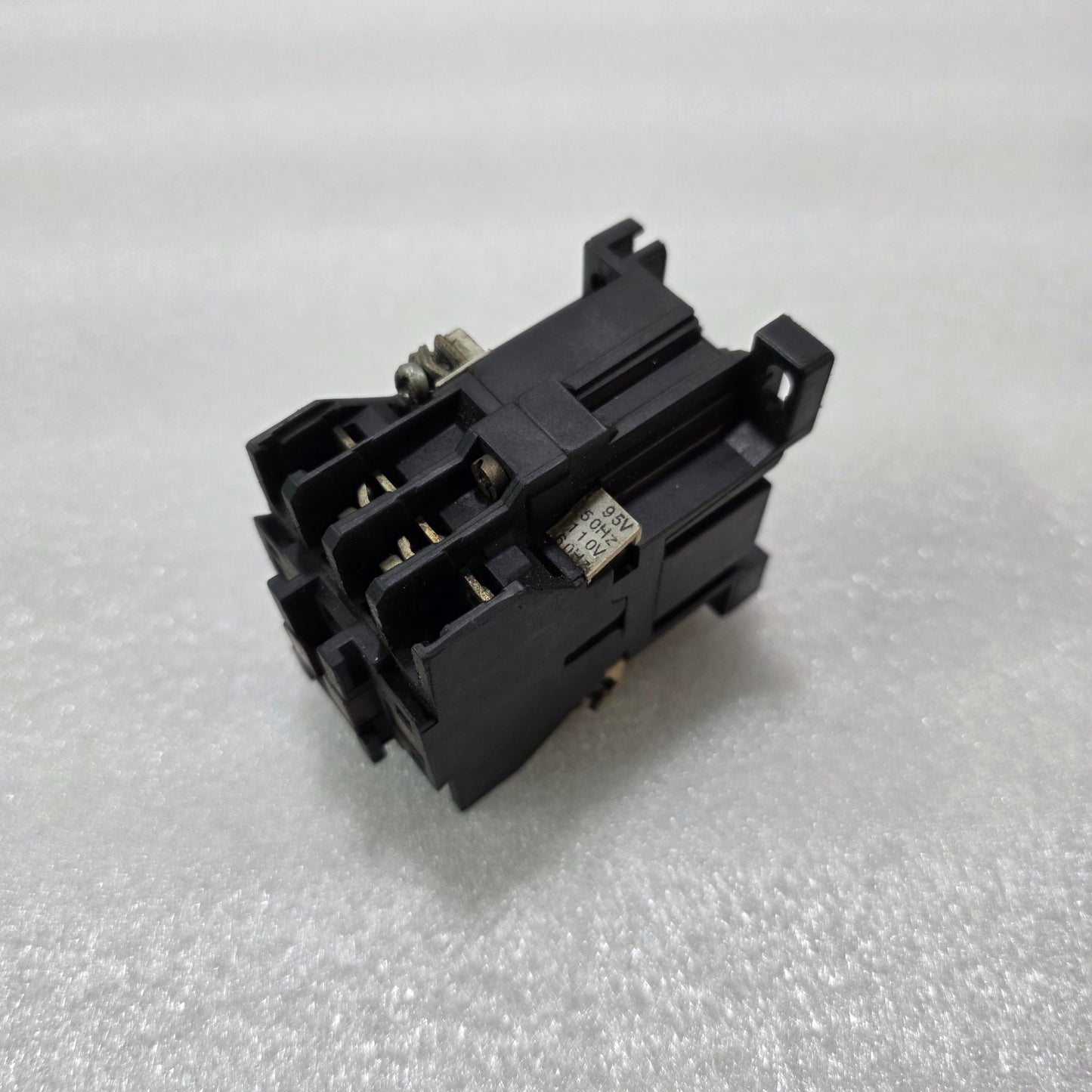 TELEMECANIQUE | CONTACTOR | LC1-D093-A60