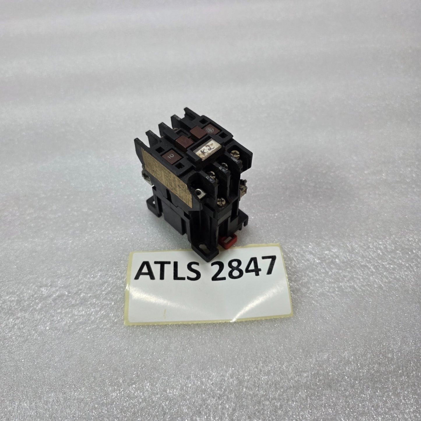 TELEMECANIQUE | CONTACTOR | LC1-D093-A60