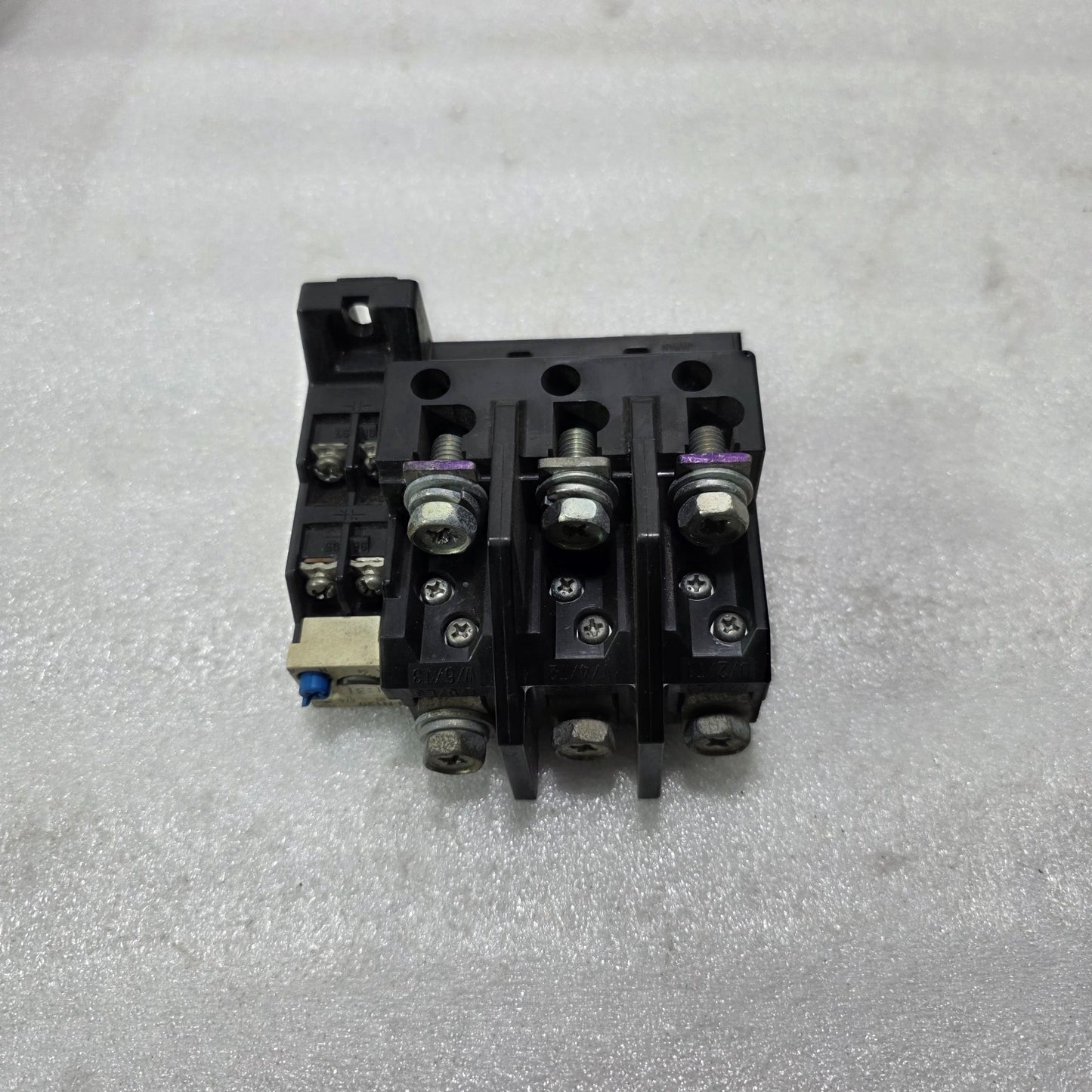 MITSUBISHI ELECTRIC | THERMAL OVERLOAD RELAY | TH-N120 | 54–80A