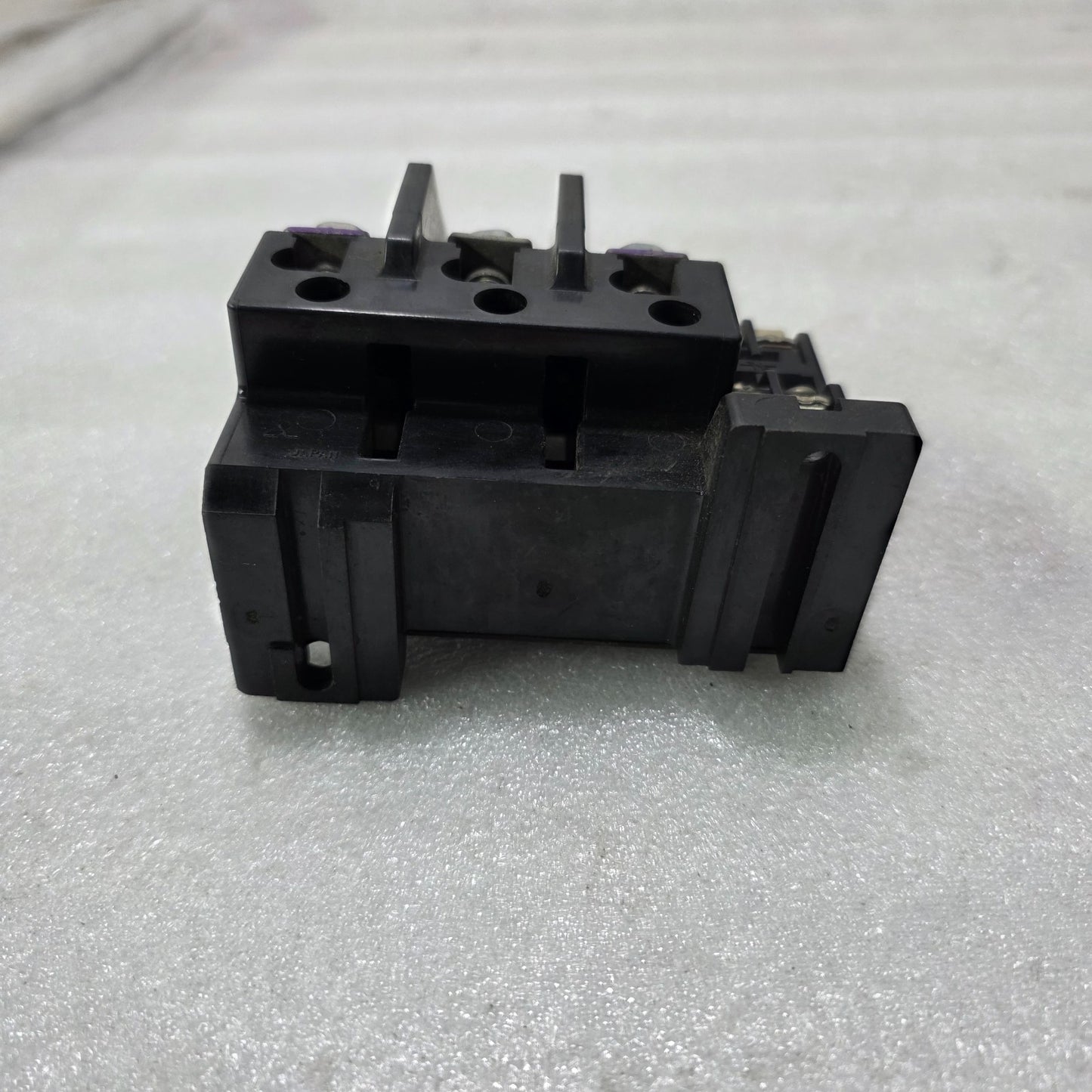 MITSUBISHI ELECTRIC | THERMAL OVERLOAD RELAY | TH-N120 | 54–80A