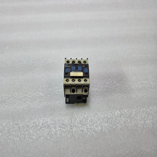 TELEMECANIQUE | CONTACTOR | LC1 D12 10