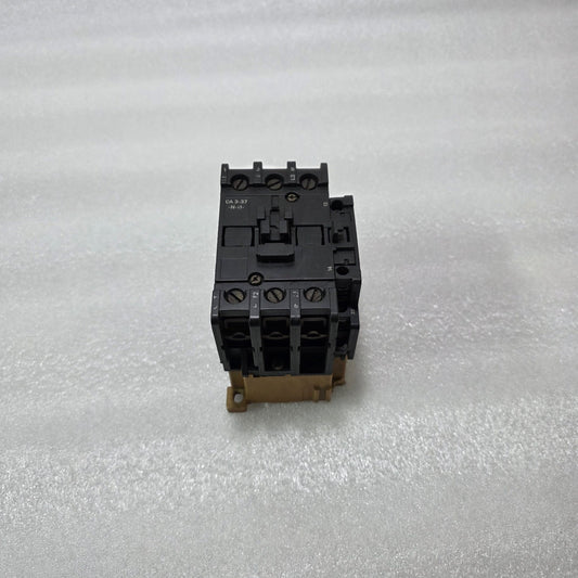 SPRECHER + SCHUH | CA 3-37-N | CONTACTOR | 3-POLE + 1NO + 1NC | 48V 50HZ / 55V 6