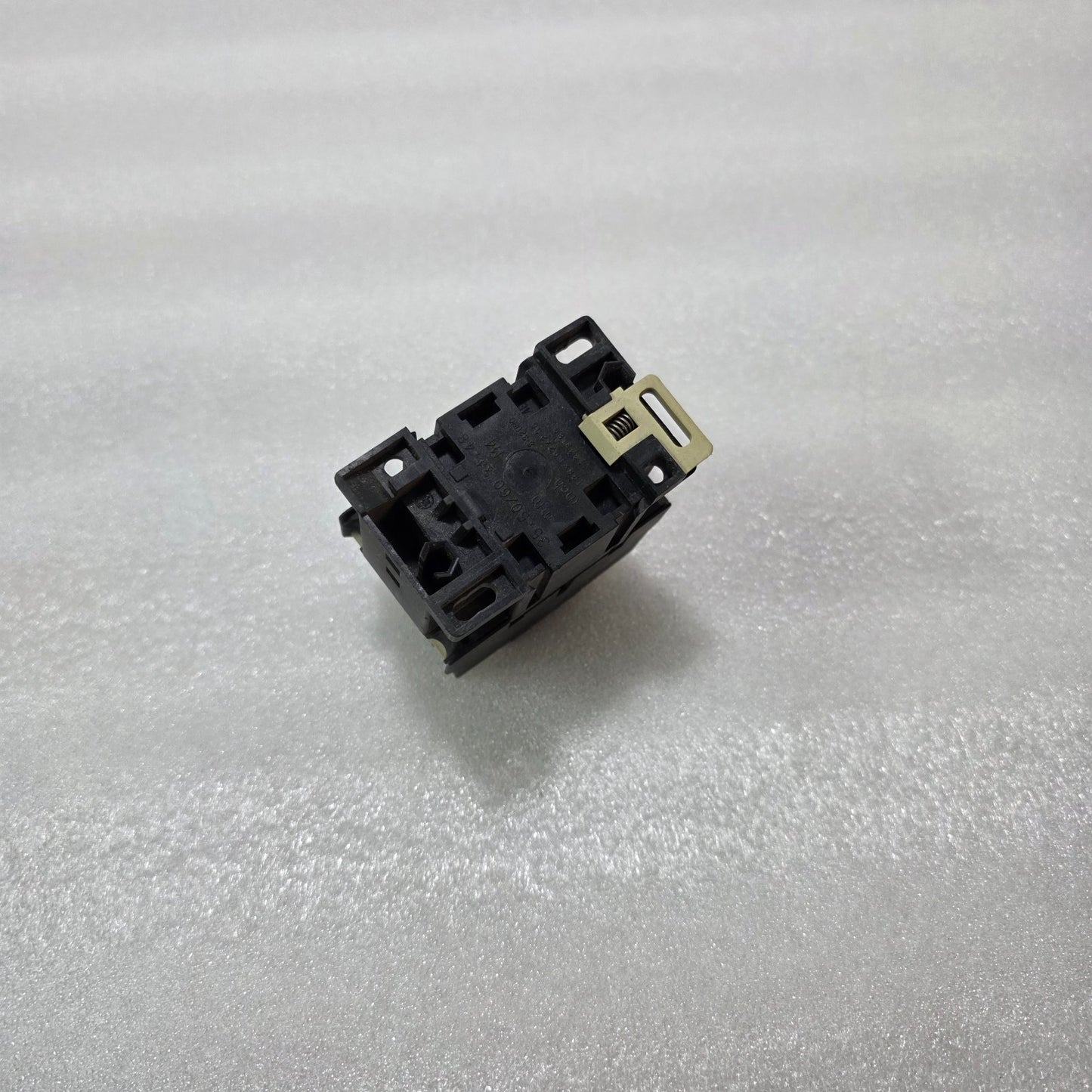 TELEMECANIQUE | CONTACTOR | LC1 D12 10