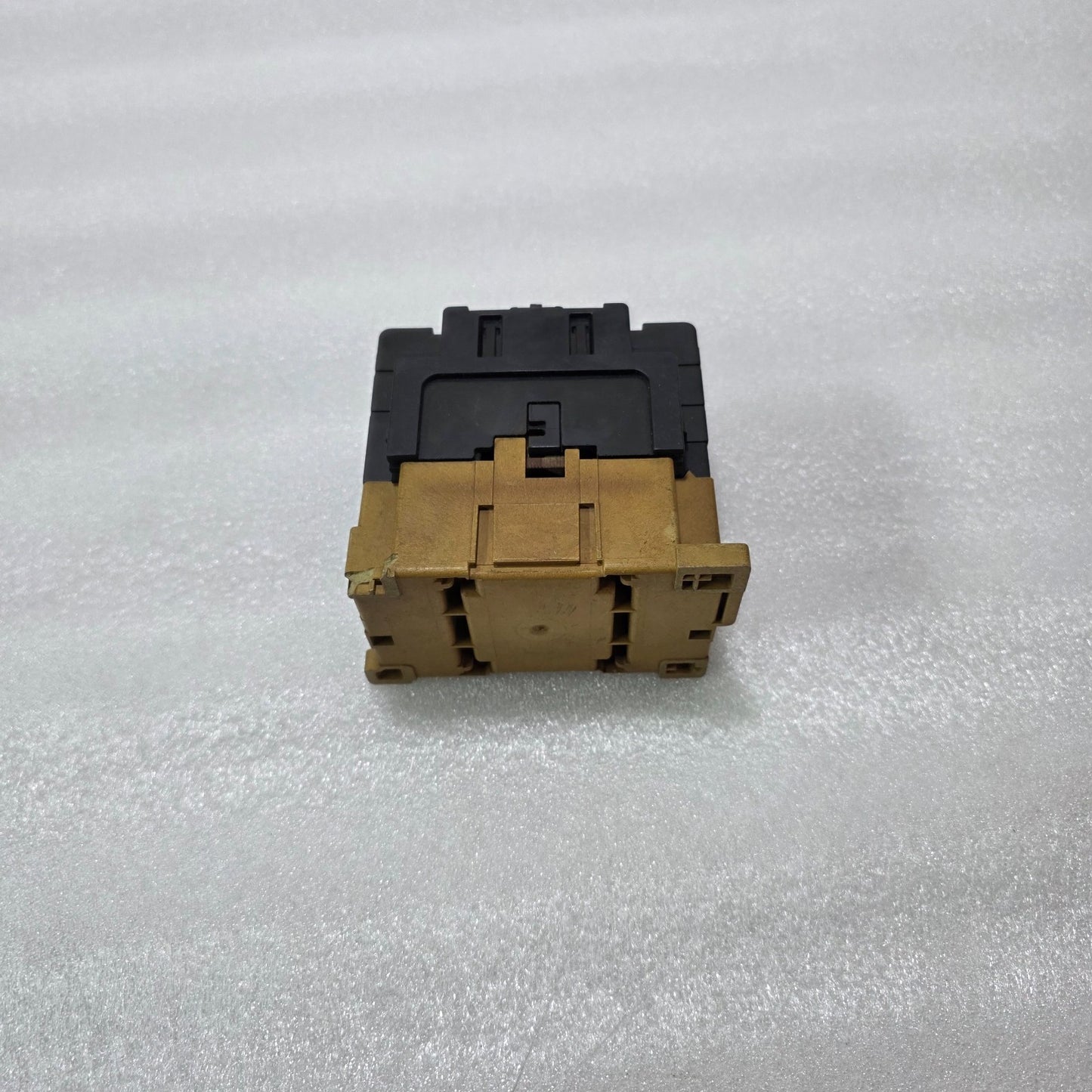 SPRECHER + SCHUH | CA 3-37-N | CONTACTOR | 3-POLE + 1NO + 1NC | 48V 50HZ / 55V 6