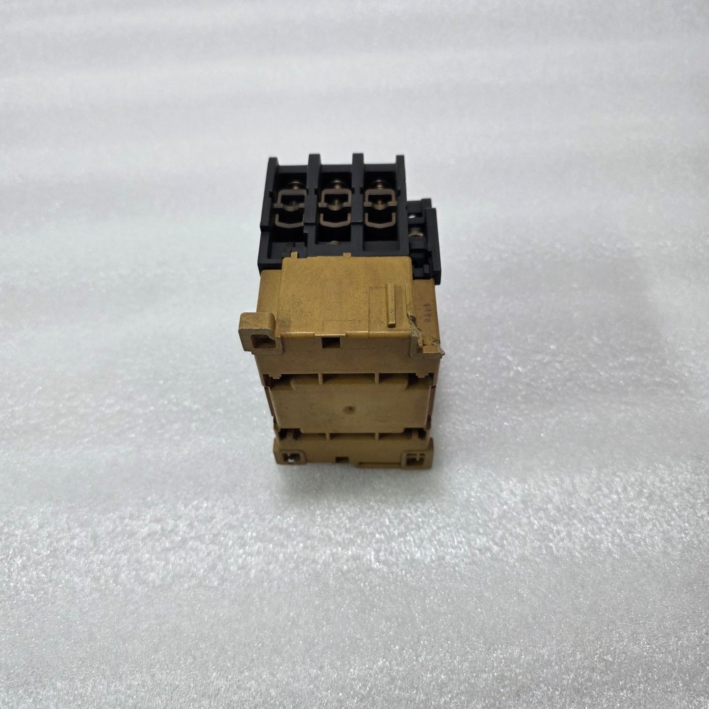 SPRECHER + SCHUH | CA 3-37-N | CONTACTOR | 3-POLE + 1NO + 1NC | 48V 50HZ / 55V 6