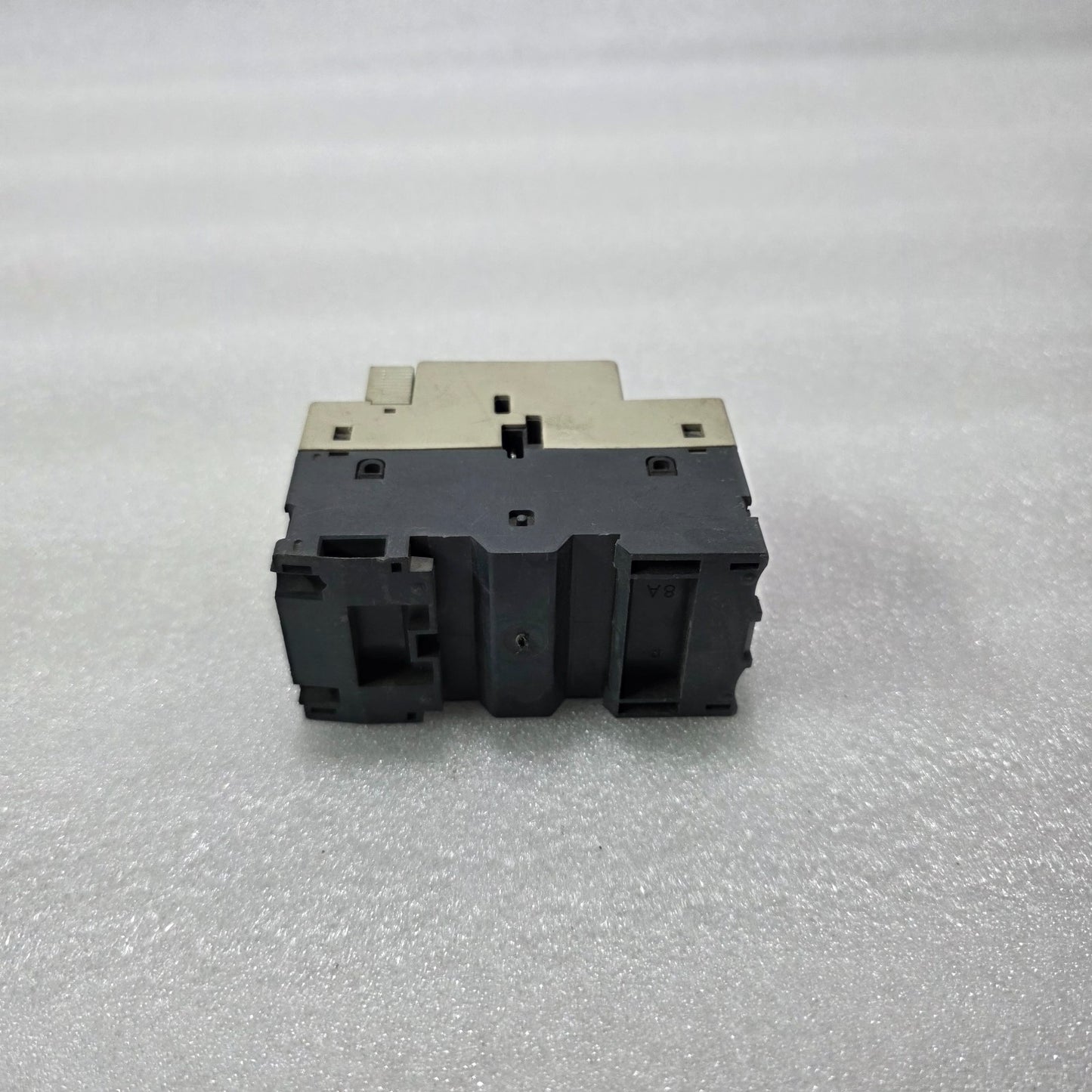 TELEMECANIQUE GV2-M10 4-6.3A 3P MOTOR CIRCUIT BREAKER 690V 50KA MPCB