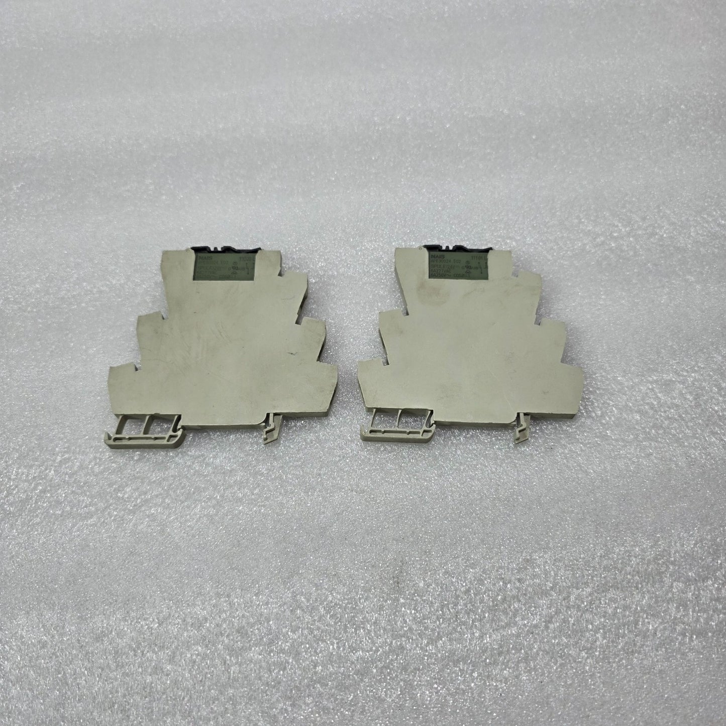 WEIDMULLER MRS 24VDC 1CO DIN RAIL RELAY MODULE SPDT 24V COIL