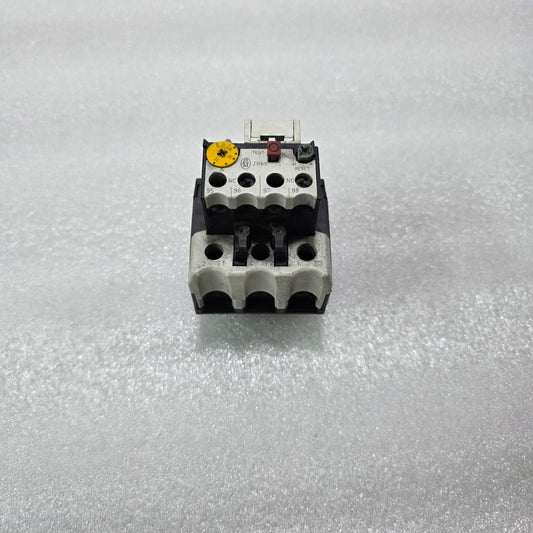 MOELLER ZB65-24 THERMAL OVERLOAD RELAY 16-24A 690V IEC/EN 60947