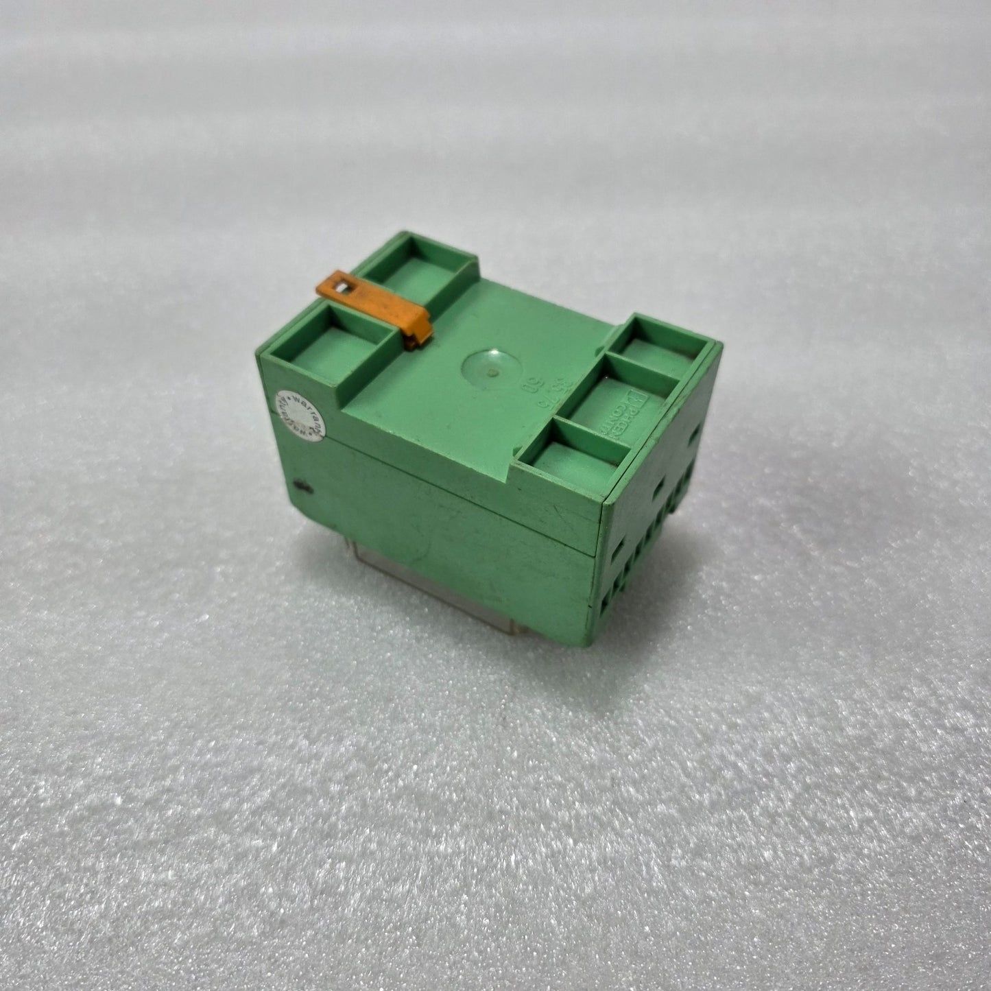 HÜBNER BERLIN HEAG 151 RECEIVER MODULE INCREMENTAL ENCODER DIGITAL TACHO TTL 5V