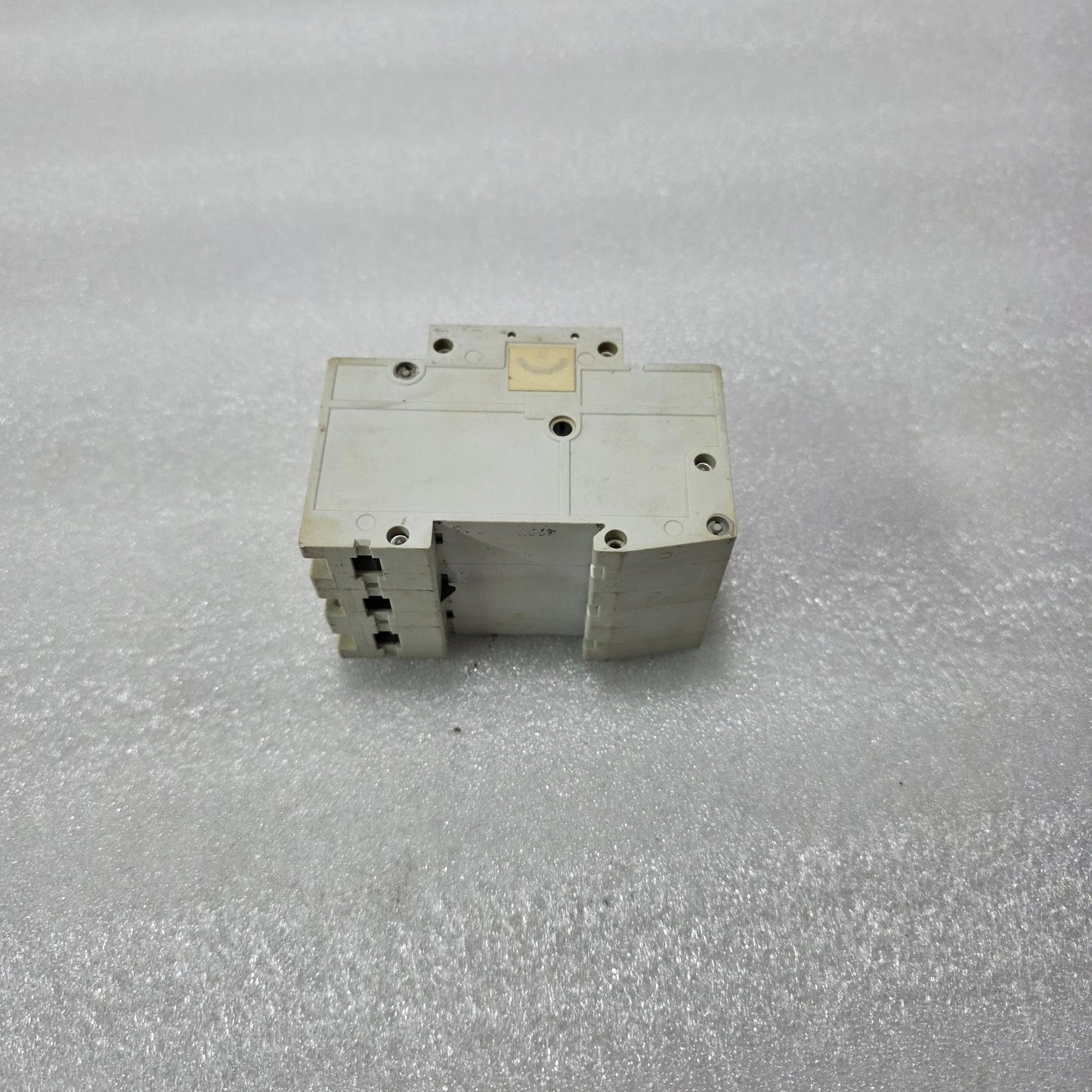 SIEMENS 5SX2316-7 3P 16A CURVE B 400/480V 6KA MCB MINIATURE CIRCUIT BREAKER
