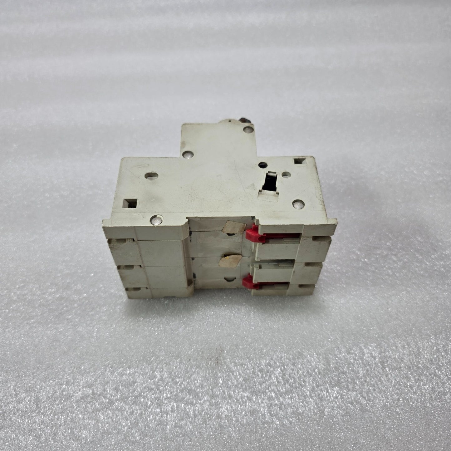 MERLIN GERIN MULTI9 C100 3P 40A TYPE U 380V 10KA MCB MINIATURE CIRCUIT BREAKER