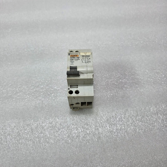MERLIN GERIN MULTI9 DPNA VIGI C32 1P+N 32A 300MA 230V 4.5KA RCBO