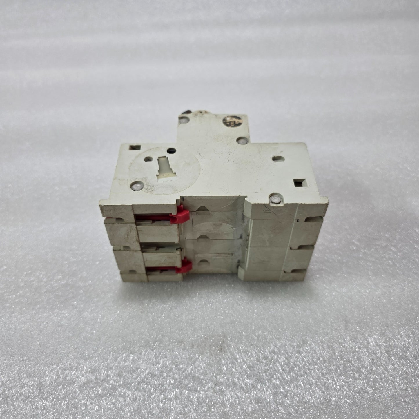 MERLIN GERIN MULTI9 C10C 3P 100A TYPE U 380V 10KA MCB MINIATURE CIRCUIT BREAKER