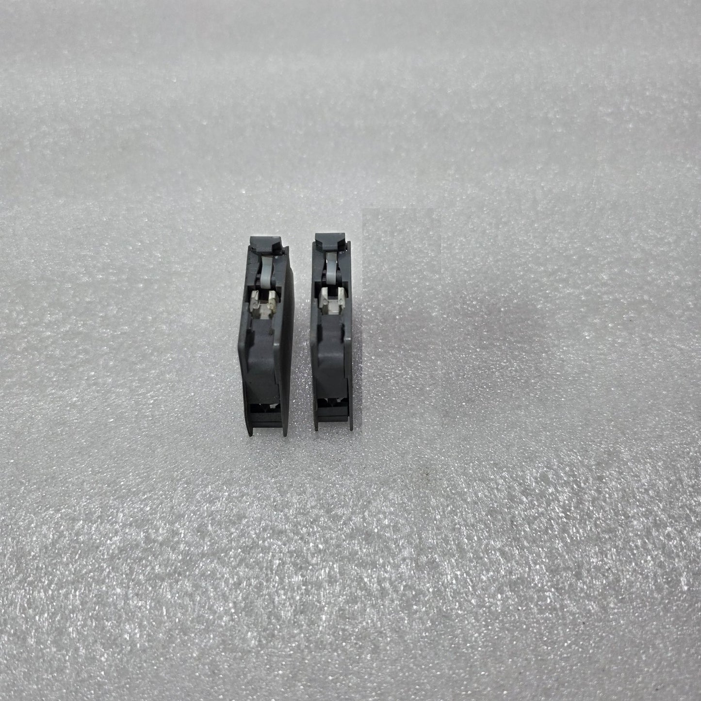 ABB CA5-10 AUXILIARY CONTACT BLOCK 1NO 690V FOR A-LINE CONTACTORS