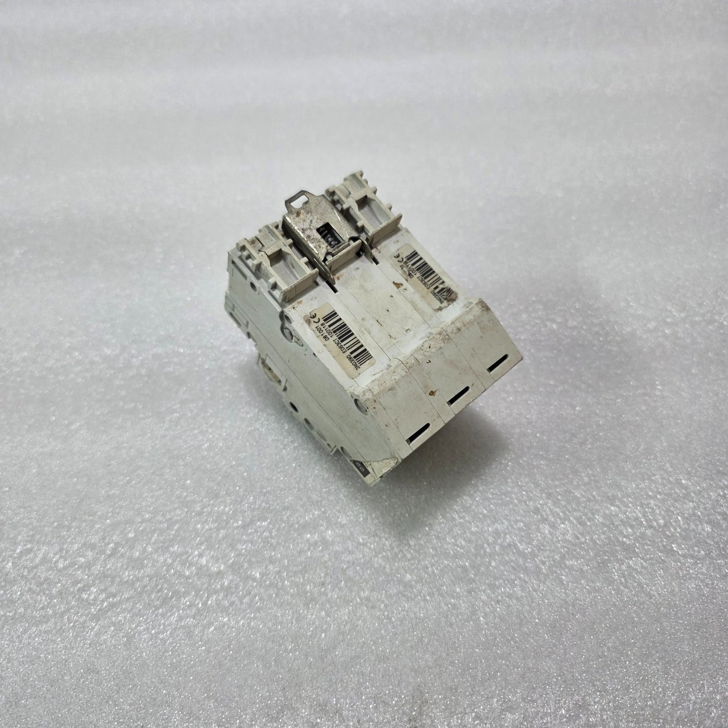 ELETROMAR WMN3C63E 3P 63A CURVE C 380V 10KA MCB MINIATURE CIRCUIT BREAKER