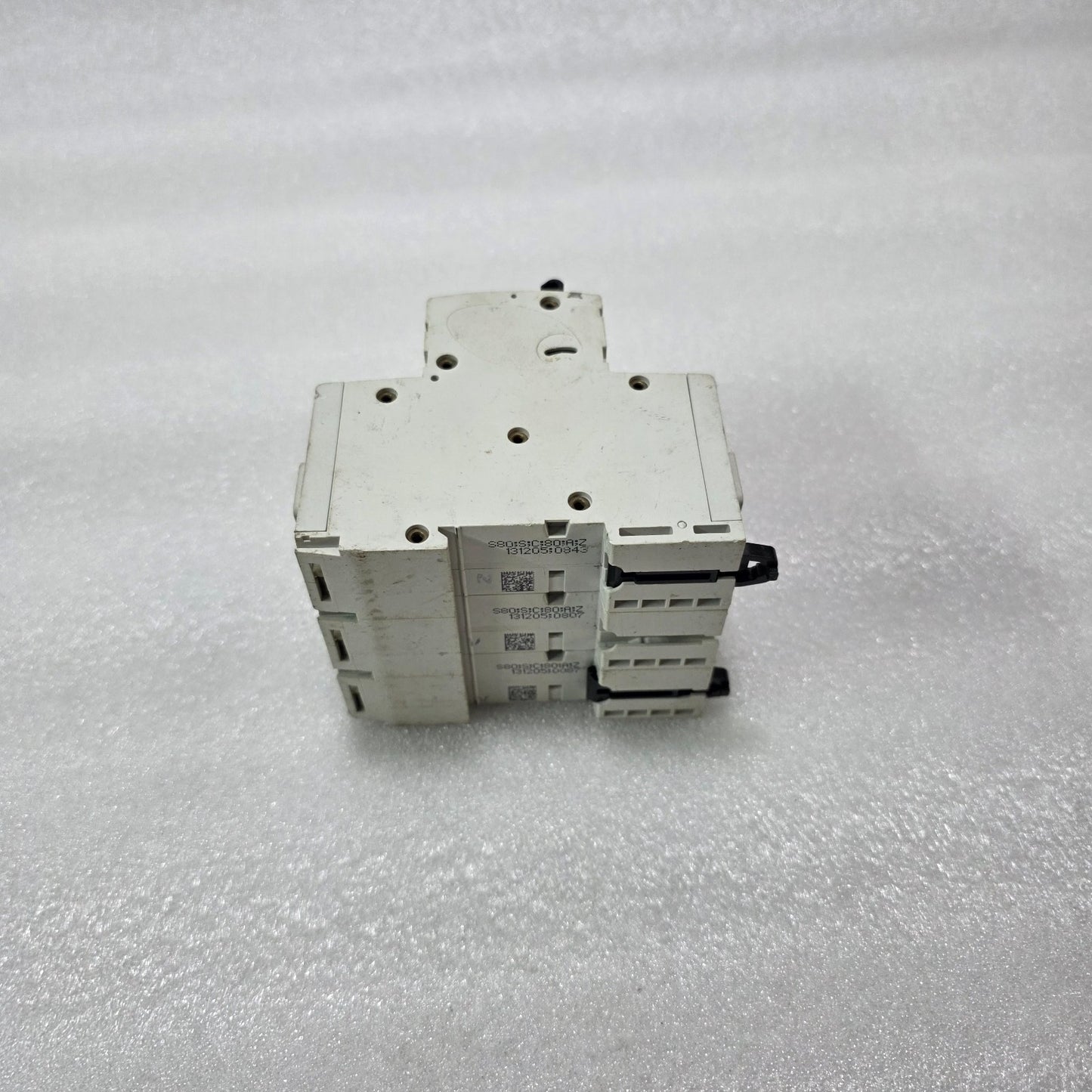 ELETROMAR WMN3C40 3P 40A CURVE C 415V 10KA MCB MINIATURE CIRCUIT BREAKER