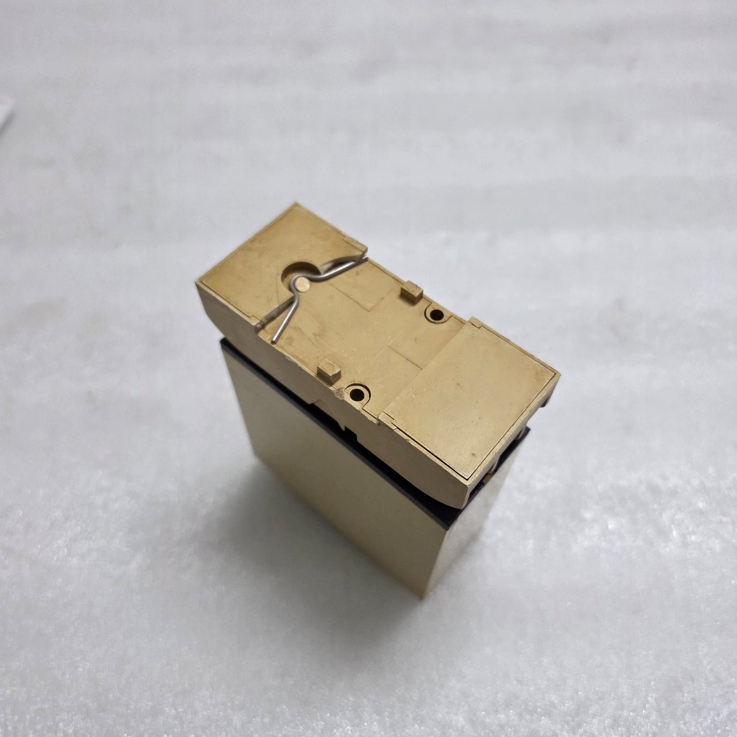 Electromatic S 180 156 230 Level Control 230V AC Carlo Gavazzi S180156230