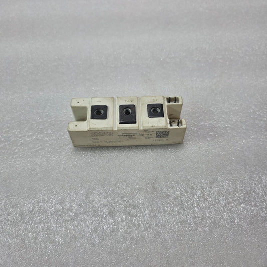 SEMIKRON SKKT 162B14 E SEMIPACK2 THYRISTOR MODULE 162A 1400V