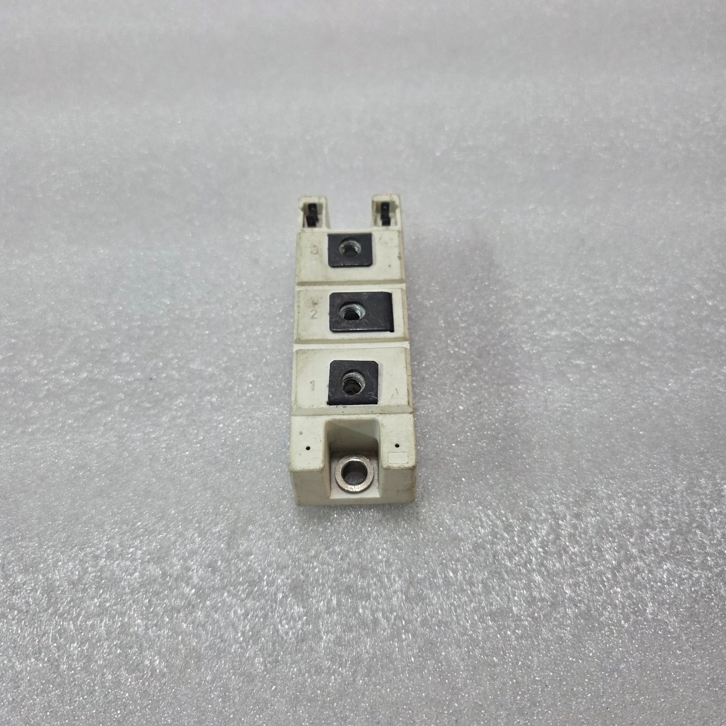 SEMIKRON SKKT 162B14 E SEMIPACK2 THYRISTOR MODULE 162A 1400V