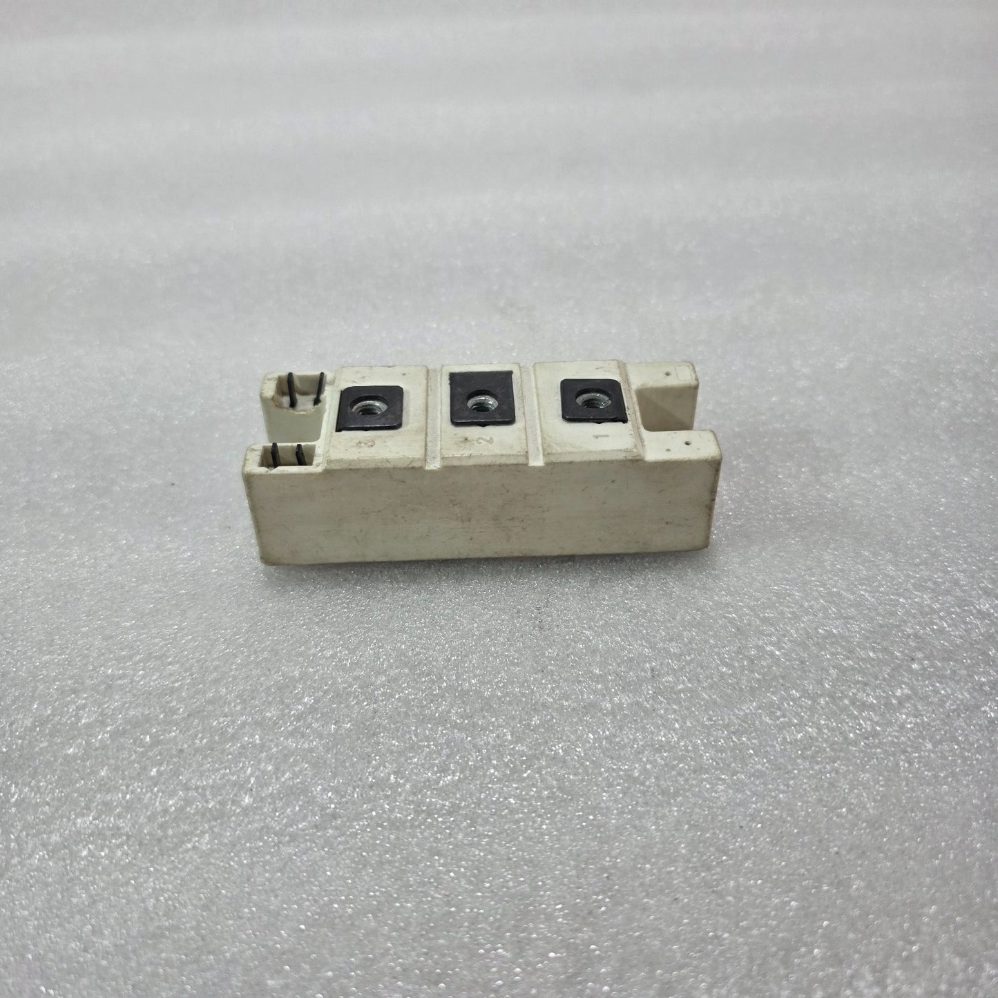 SEMIKRON SKKT 162B14 E SEMIPACK2 THYRISTOR MODULE 162A 1400V