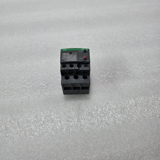 S ELECTRIC LRD21 TESYS THERMAL OVERLOAD RELAY 12-18A 690V