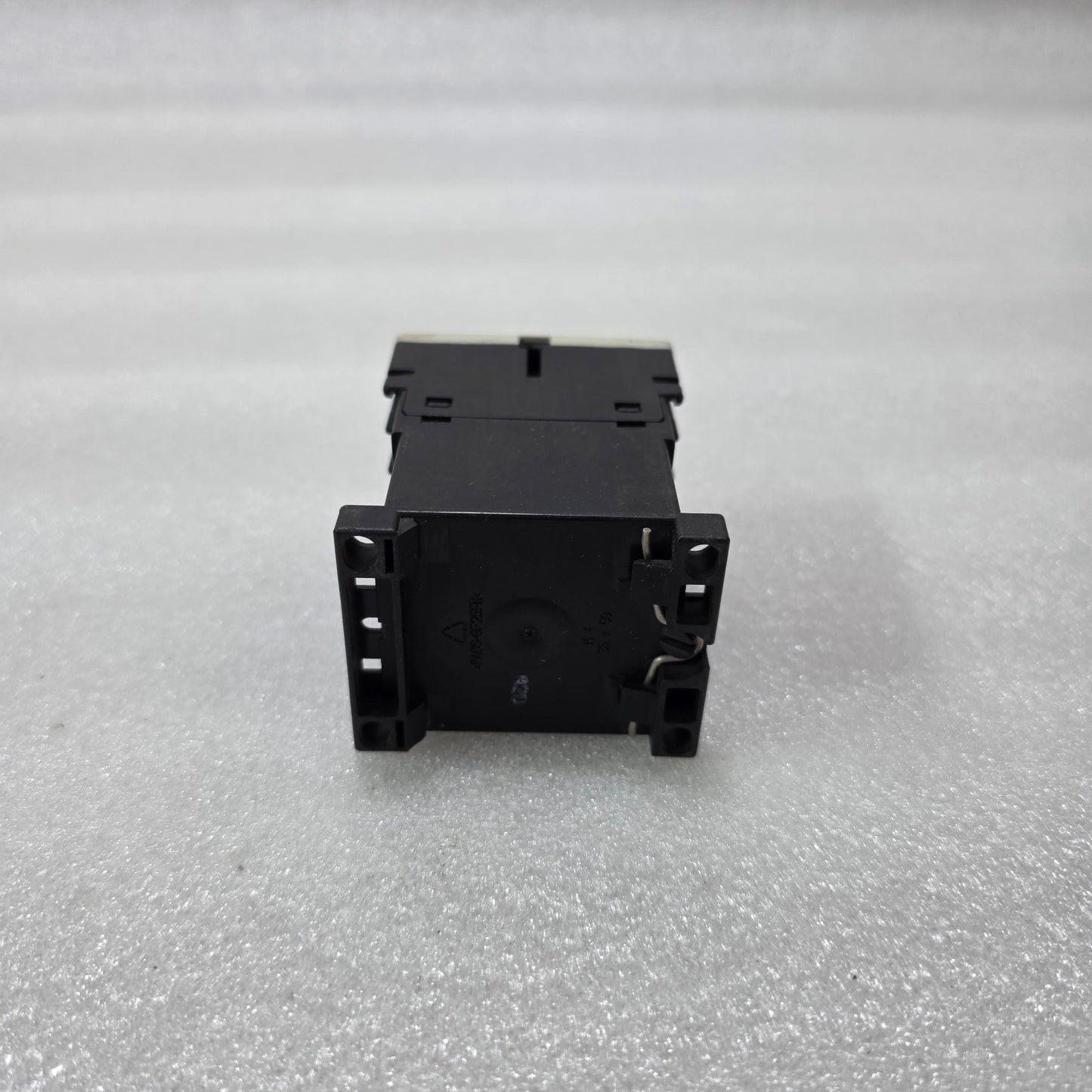 SIEMENS SIRIUS 3RH1131-1BB40 CONTROL RELAY 3NO+1NC DC 24V 10A MADE GERMANY