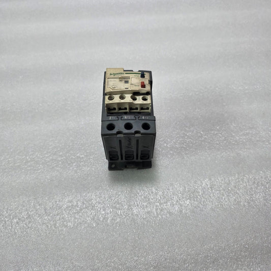 S ELECTRIC LRD350 TESYS D THERMAL OVERLOAD RELAY 37-50A 690V