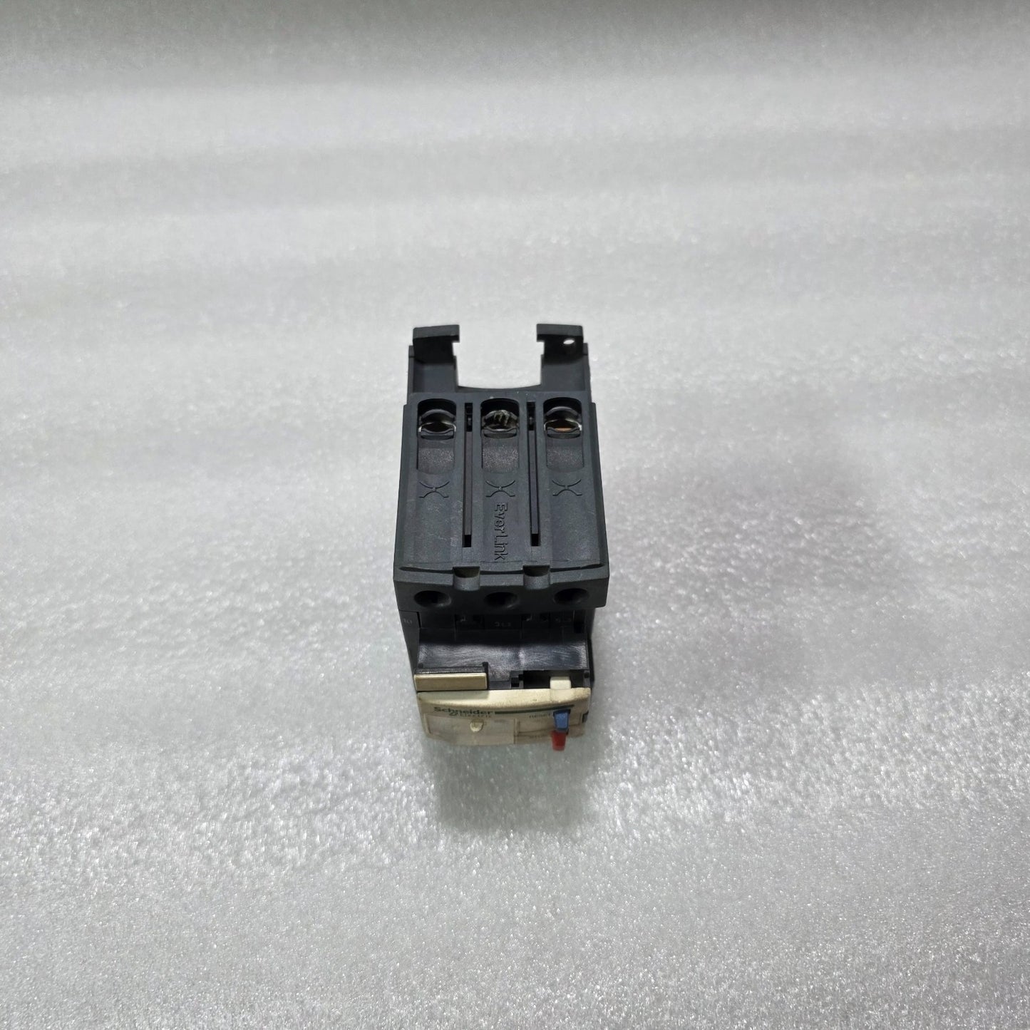 S ELECTRIC LRD350 TESYS D THERMAL OVERLOAD RELAY 37-50A 690V