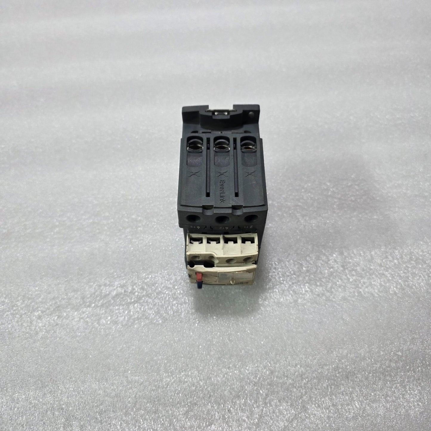 S ELECTRIC LRD350 TESYS D THERMAL OVERLOAD RELAY 37-50A 690V