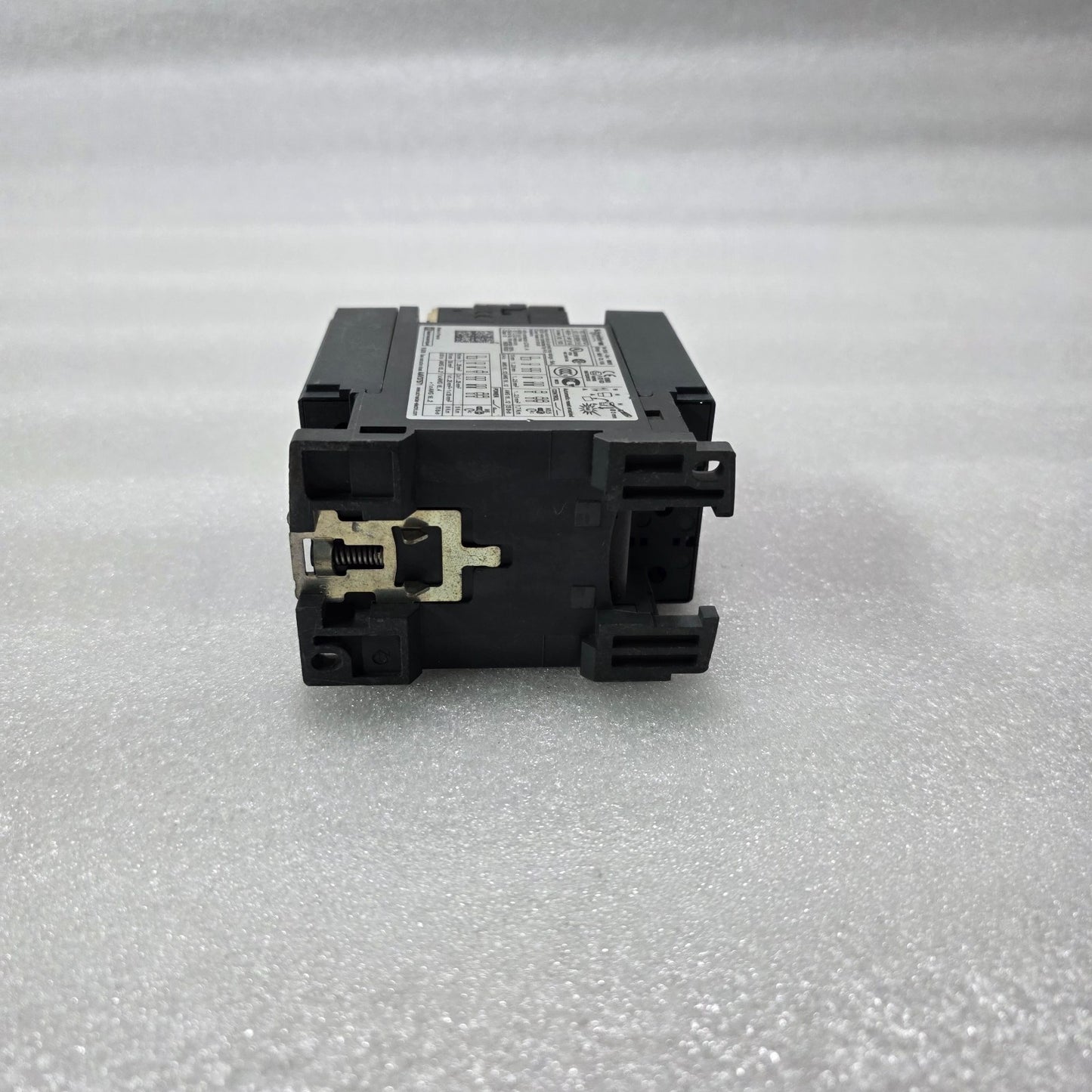 S ELECTRIC LRD350 TESYS D THERMAL OVERLOAD RELAY 37-50A 690V