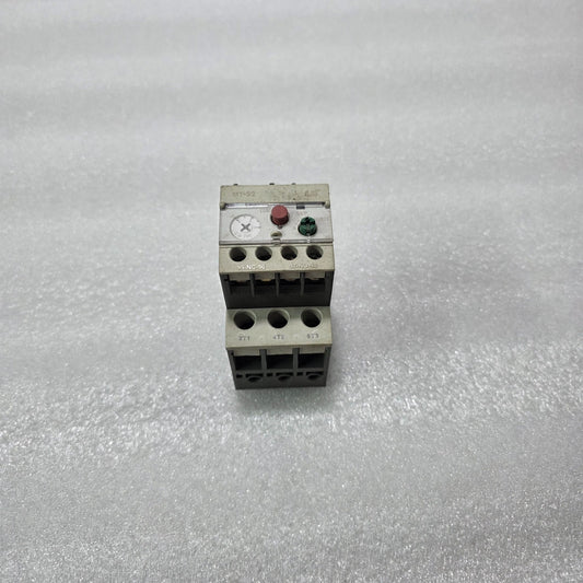 LS | MT-32/2H | THERMAL OVERLOAD RELAY | 3 POLE | 690V | 4-6A