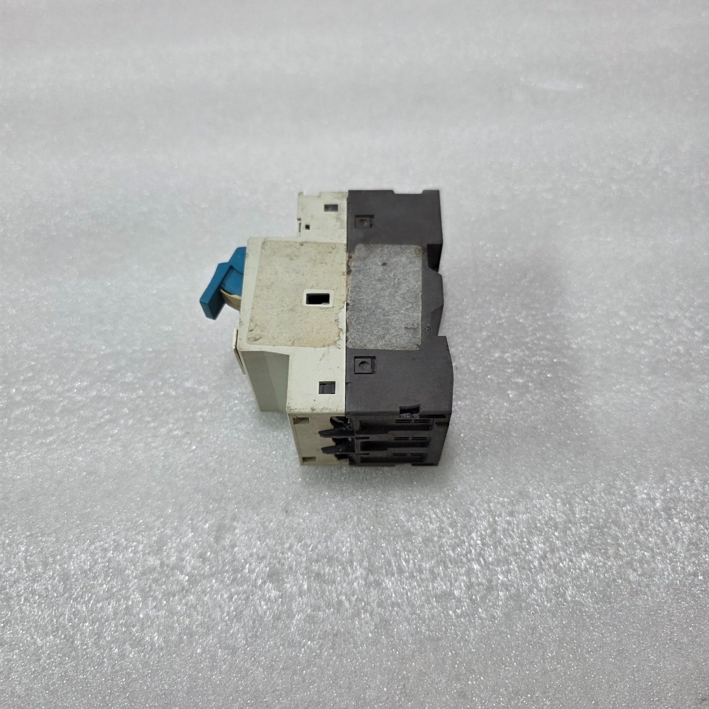 CHINT NS2-25 MOTOR PROTECTIVE CIRCUIT BREAKER 6-10A IEC60947 MANUAL MOTOR STARTE