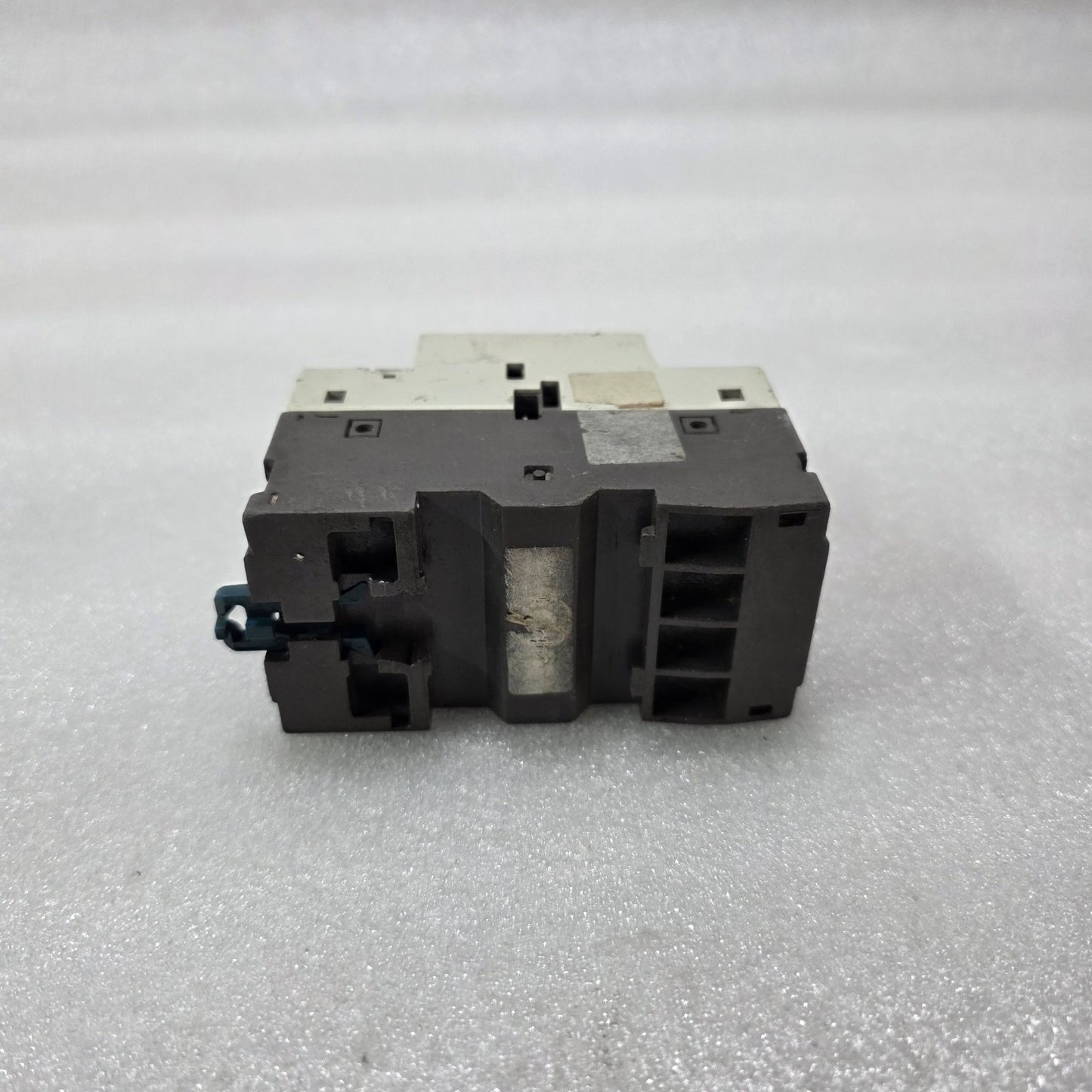 CHINT NS2-25 MOTOR PROTECTIVE CIRCUIT BREAKER 6-10A IEC60947 MANUAL MOTOR STARTE