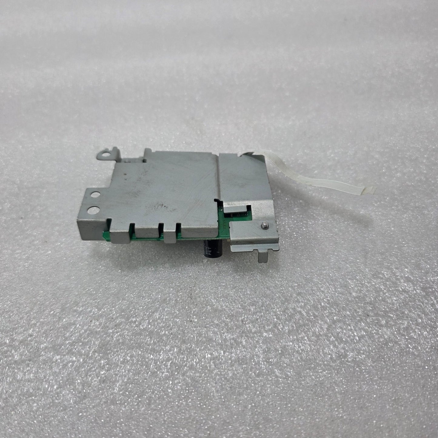 CANON QM7-4706 FORMATTER MAIN LOGIC BOARD D89/E24 USB WITH FFC CABLE