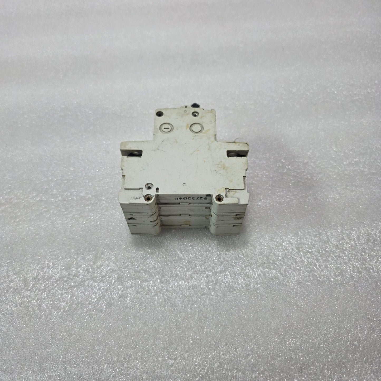 ABB S223 K6A 3 POLE MINIATURE CIRCUIT BREAKER MCB 6A 690V DIN RAIL