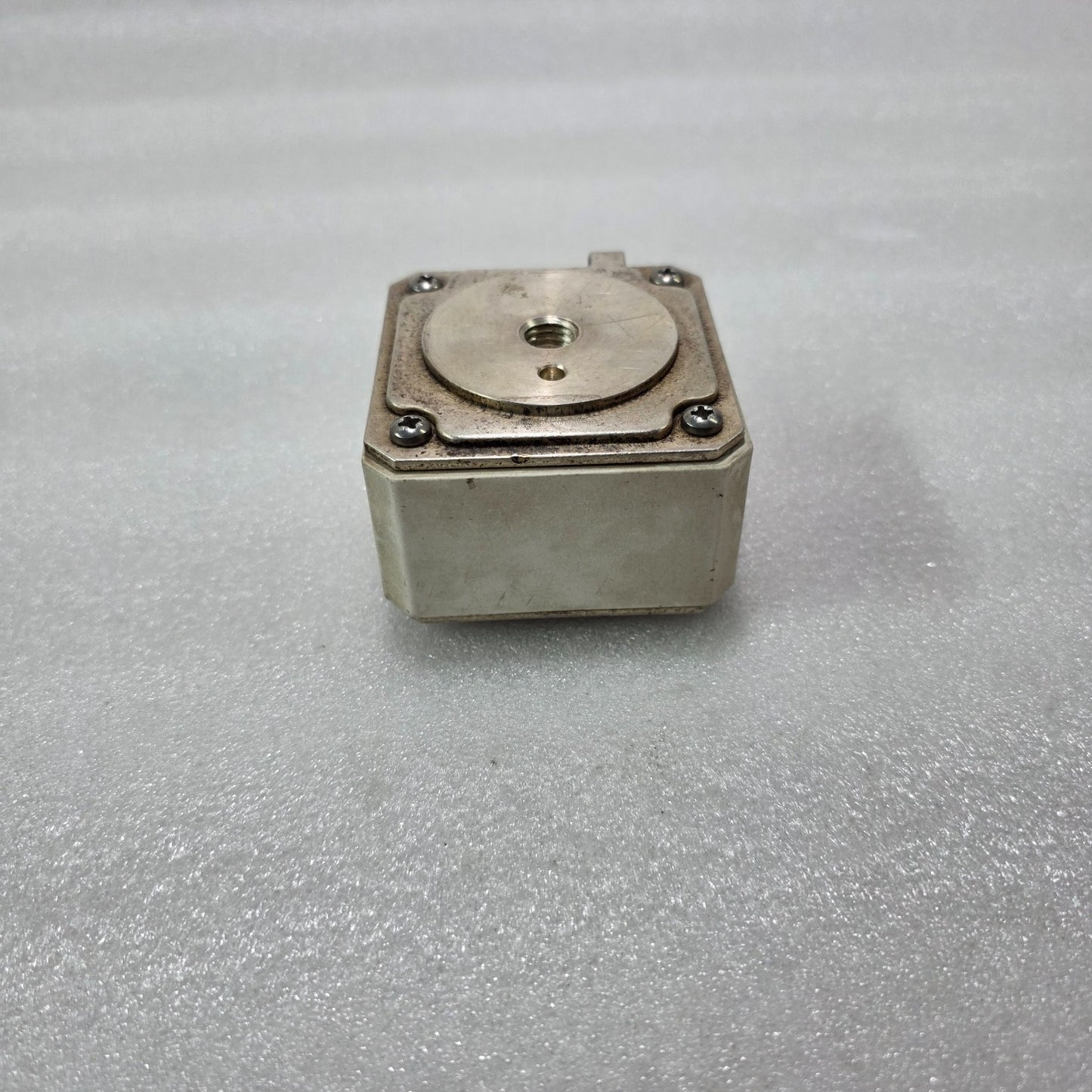 FERRAZ PROTISTOR D300084 SEMICONDUCTOR FUSE 660V 1250A aR VDE0636 C6URD33