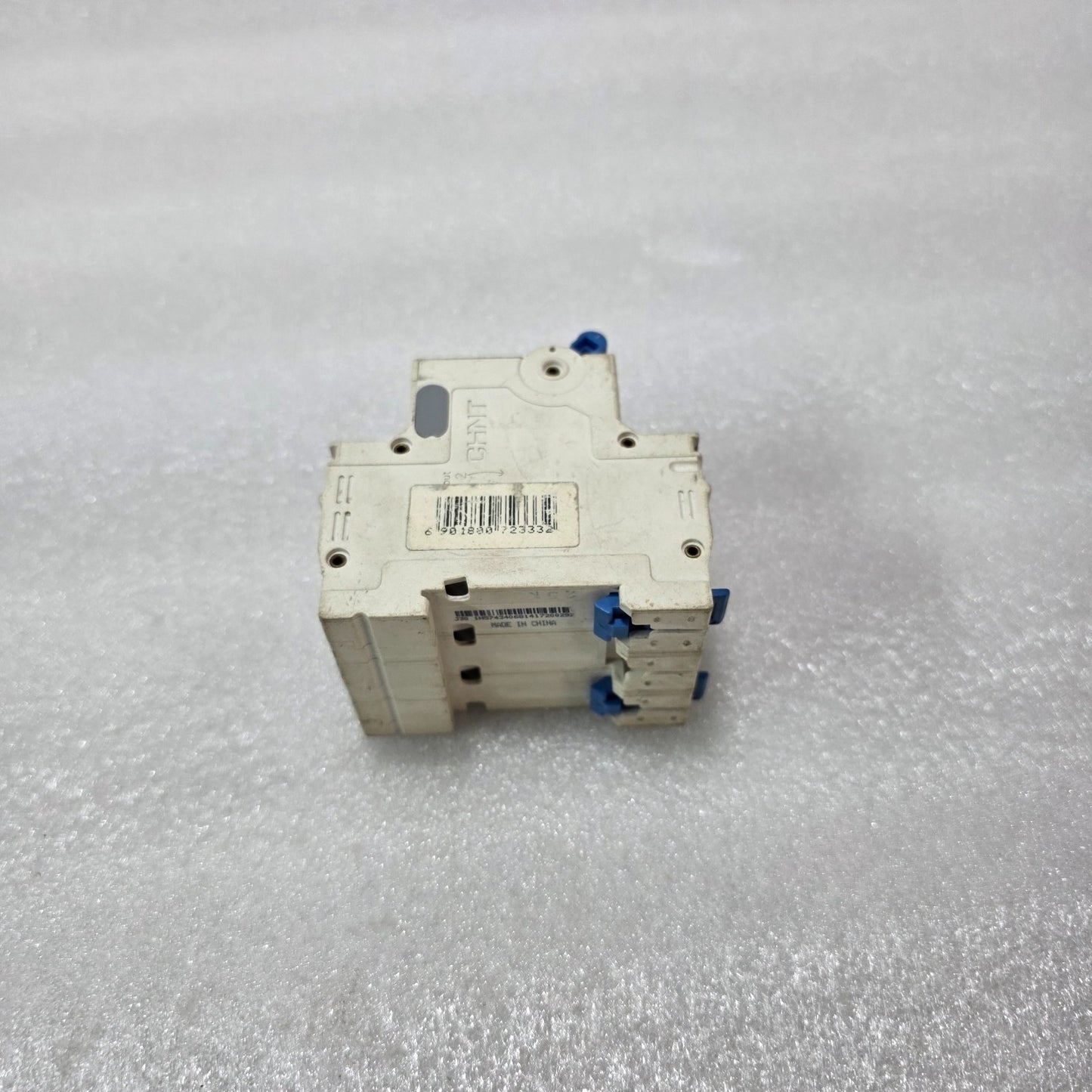 CHINT NXB-63 C25 3 POLE MINIATURE CIRCUIT BREAKER MCB 25A 400V IEC/EN60898-1