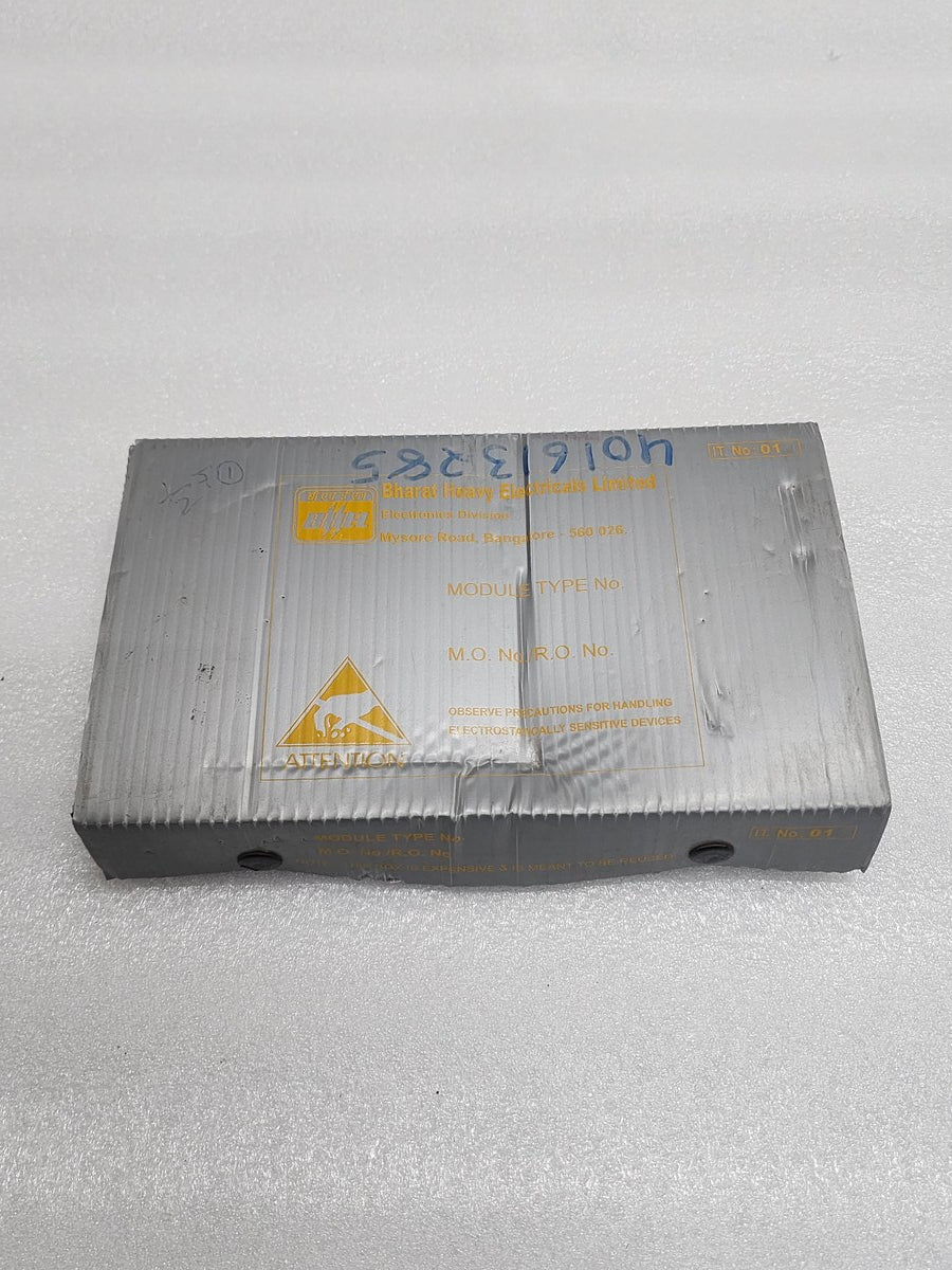 BHEL AKC 11-2 PCB CE 691-02-240 - ARE Marine