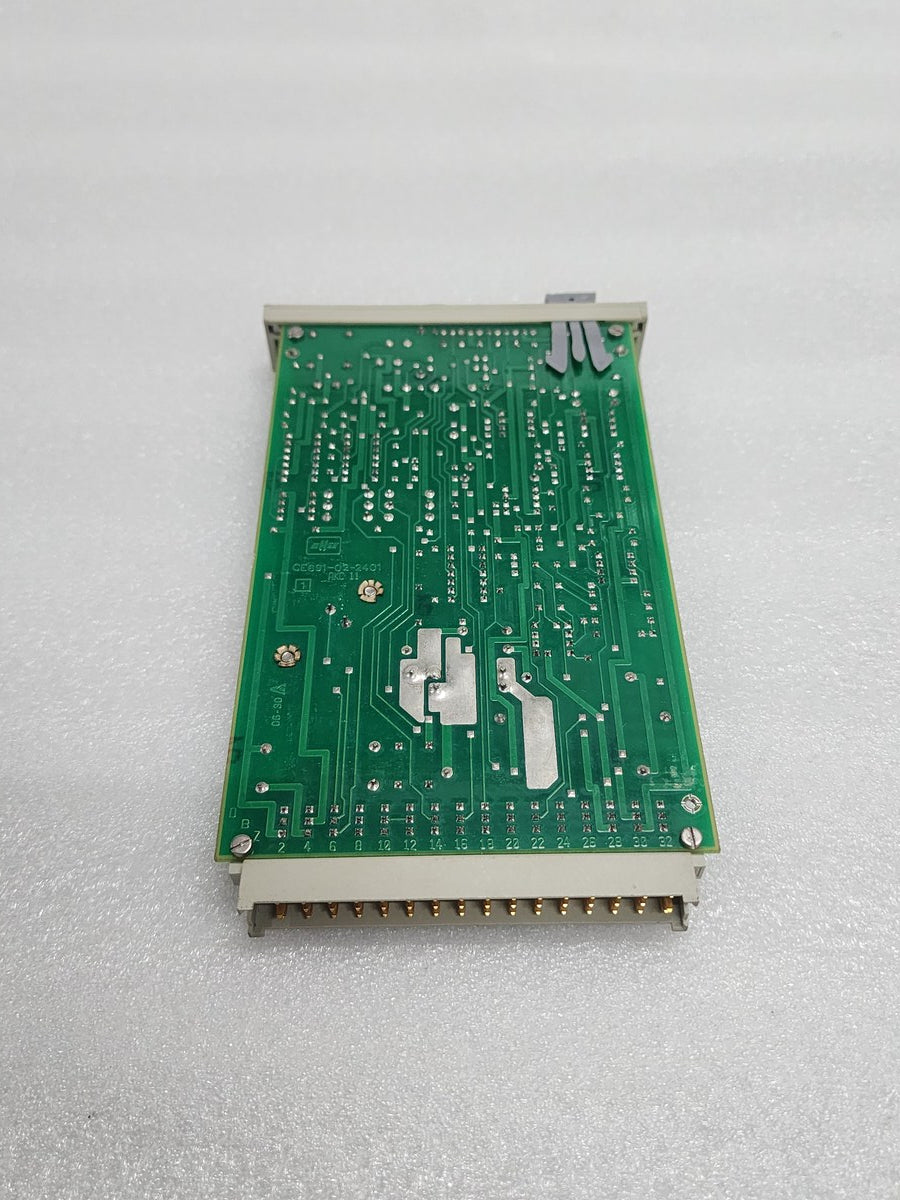 BHEL AKC 11-2 PCB CE 691-02-240 - ARE Marine