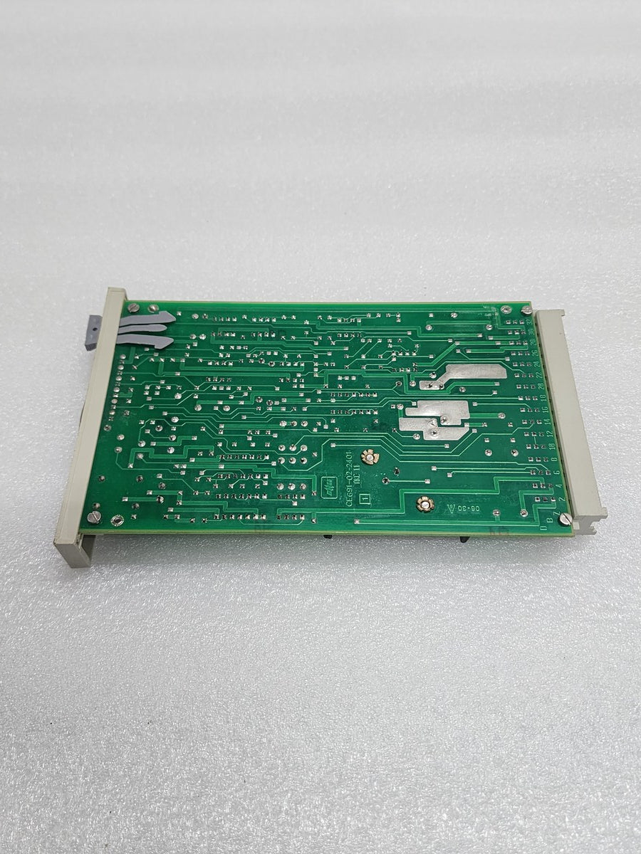 BHEL AKC 11-2 PCB CE 691-02-240 - ARE Marine