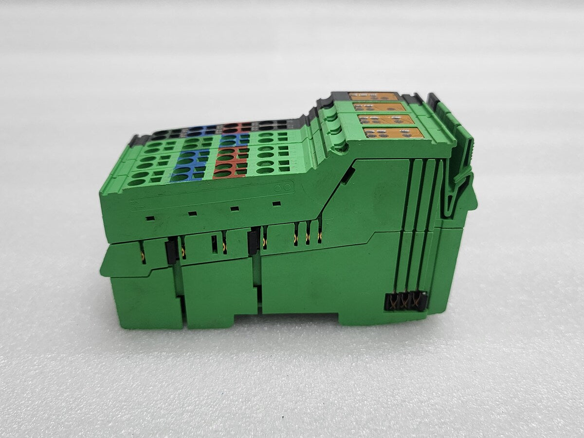 PHOENIX CONTACT ILC 130 ETH CONTROLLER 2988803 4-I/O - ARE Marine