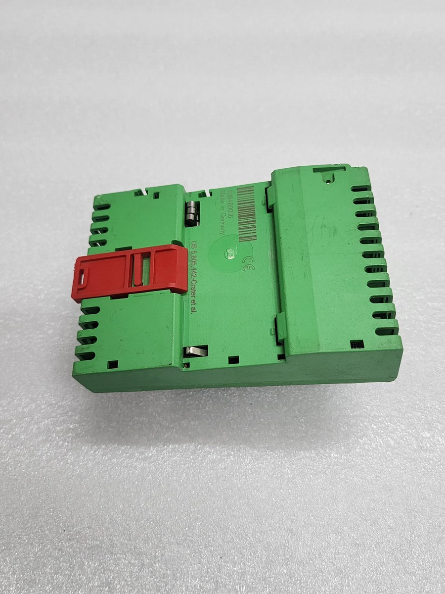 PHOENIX CONTACT ILC 130 ETH CONTROLLER 2988803 4-I/O - ARE Marine