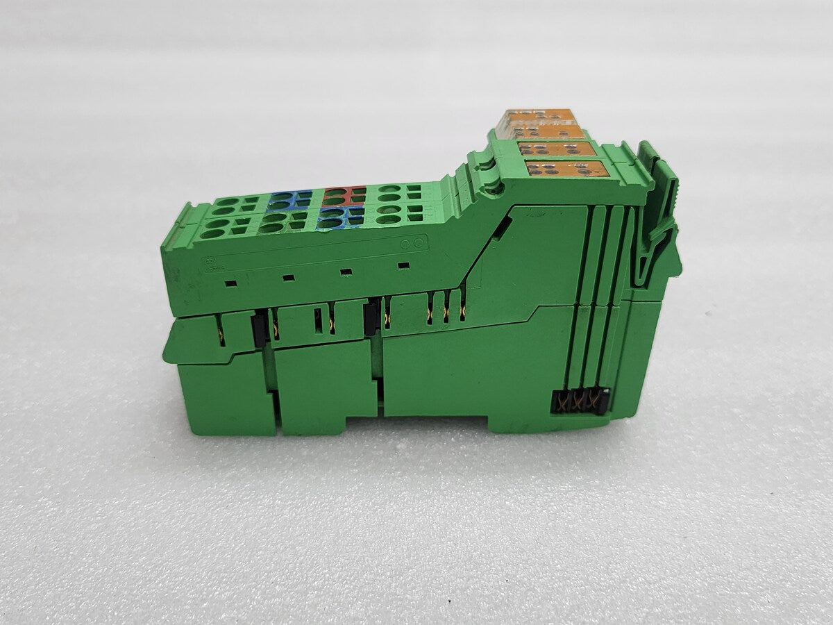 PHOENIX CONTACT ILC 130 ETH CONTROLLER 2988803 - ARE Marine