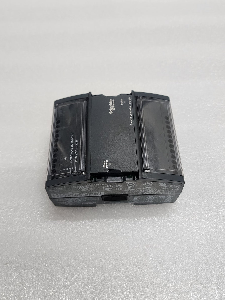 SCHNEIDER ELECTRIC PS-24V POWER SUPPLY SXWPS24VX1000 - ARE Marine