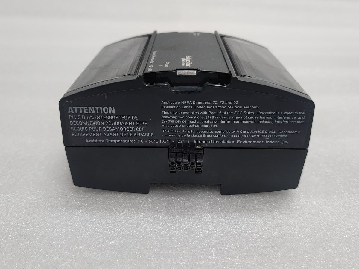 SCHNEIDER ELECTRIC PS-24V POWER SUPPLY SXWPS24VX1000 - ARE Marine