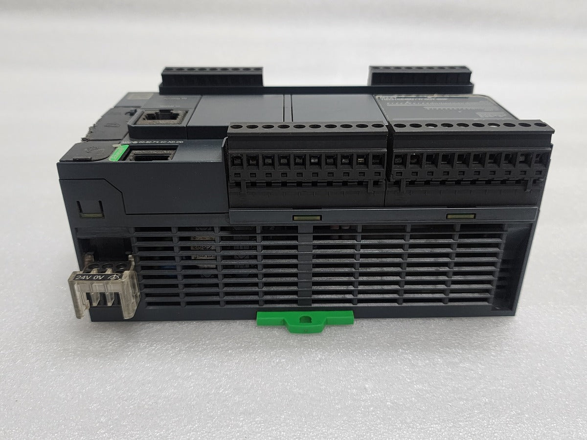 SCHNEIDER ELECTRIC TM221CE40U LOGIC CONTROLLER M221 - ARE Marine