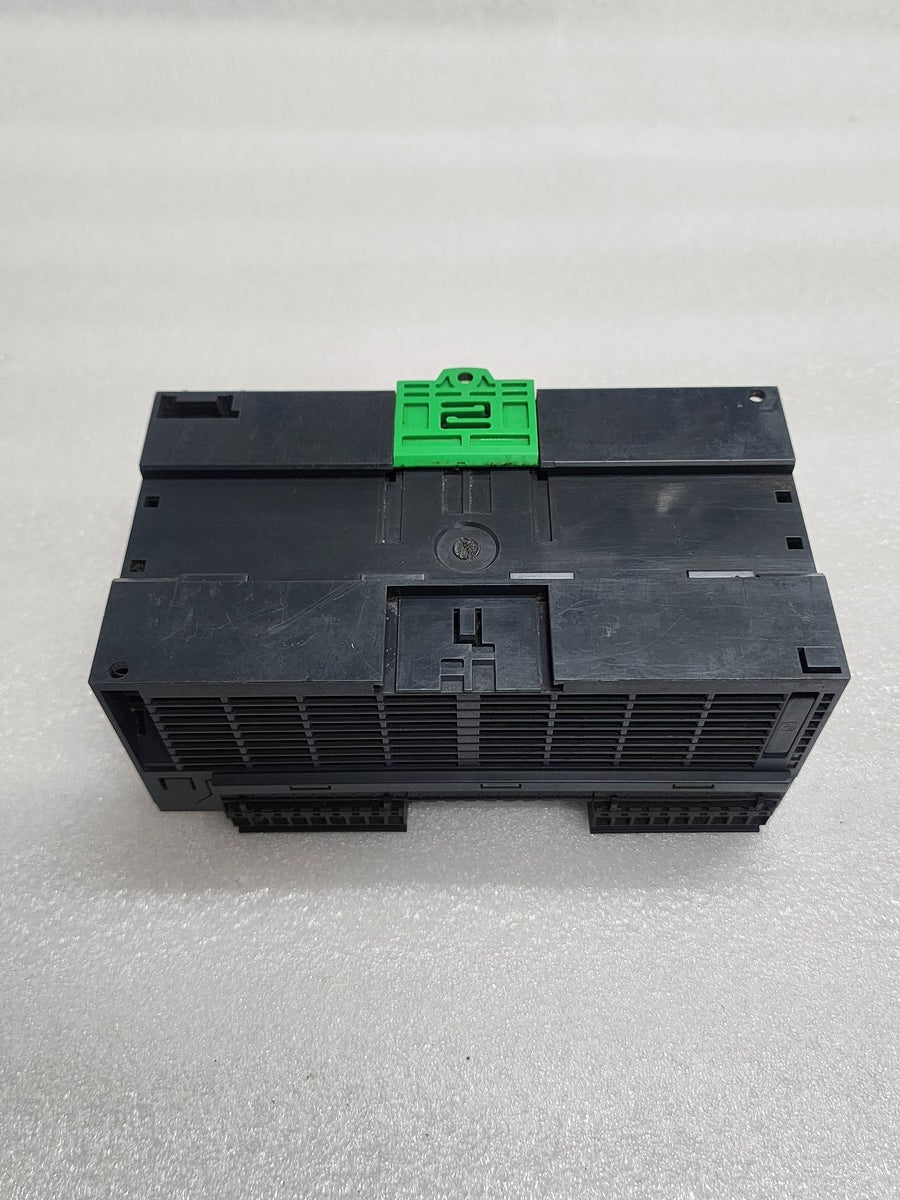 SCHNEIDER ELECTRIC TM221CE40U LOGIC CONTROLLER M221 - ARE Marine