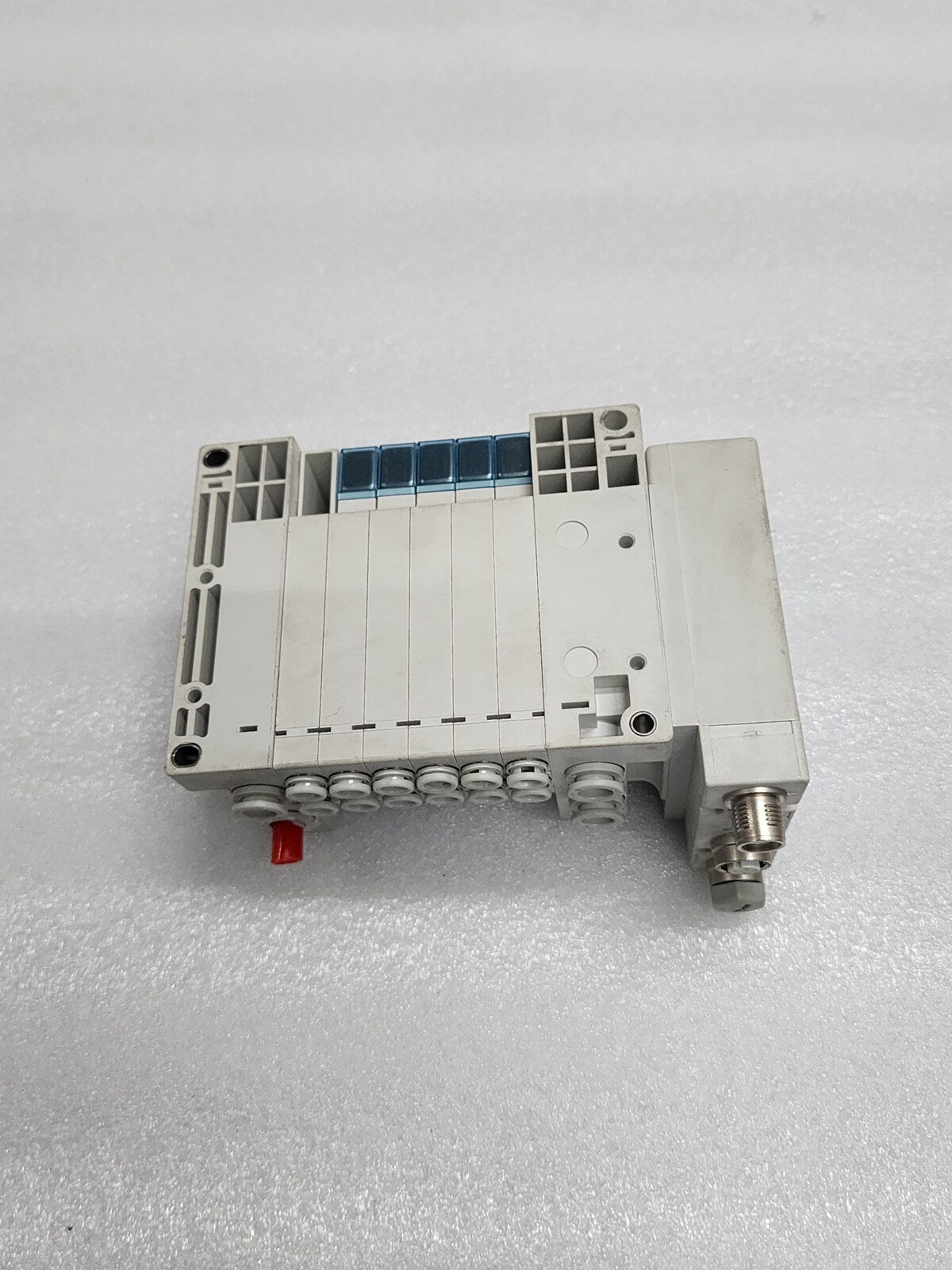 SMC SS5Y3-X5Z569 0.7 MPA - ARE Marine